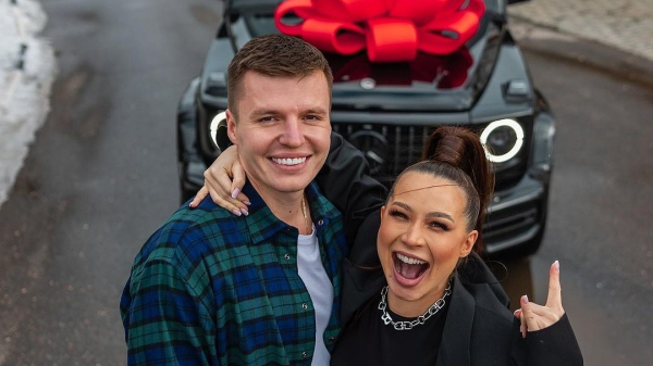 Дети Лерчек после вынесения приговора Артему Чекалину останутся жить с мамой