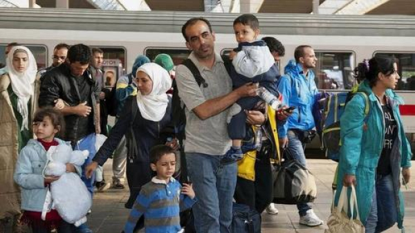 Что ещё придумают &laquo;эксперты&raquo;, чтобы убедить нас, что много мигрантов &mdash; это хорошо и выгодно?