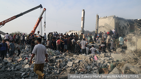 Самолет МЧС России прибыл в Азербайджан для эвакуации россиян из Ирана