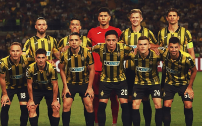 "Кайрат" в ожидании соперников в групповом этапе Лиги чемпионов