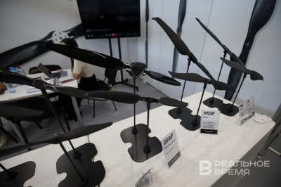 Татарстанские вузы выпустили свыше тысячи специалистов по управлению БПЛА