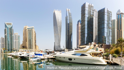 Генштаб Ирана опроверг нанесение удара по территории Омана