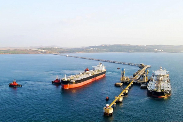 Казахстан перенаправил нефть в трубопровод КТК из-за проблем с экспортом через Азербайджан