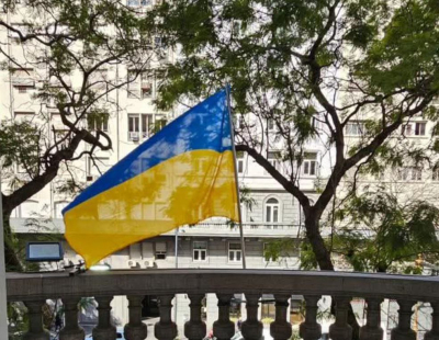 Глава МИД Рыженков: Минск реагирует на риторику Украины
