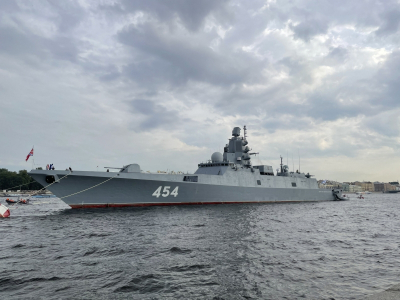 Тихий ужас для НАТО: главком ВМФ раскрыл правду о новых полках