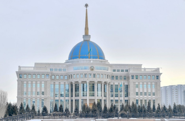 Права авторов и правообладателей усилены новым законодательством Казахстана