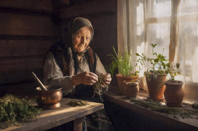 В Прикамье трем целителям выдали официальные разрешения на практику