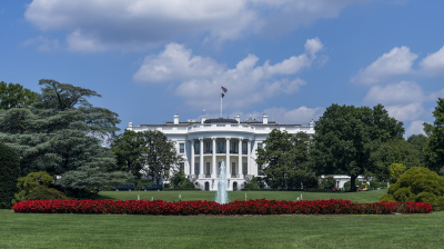 Республиканцам в США не дали потратить 1 млрд долларов на банкетный зал