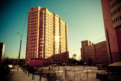 Риелтор Барсуков объяснил, можно ли прописаться в апартаментах