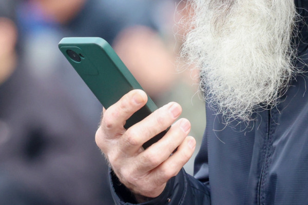 IT-эксперт назвал новую схему мошенников перед Пасхой