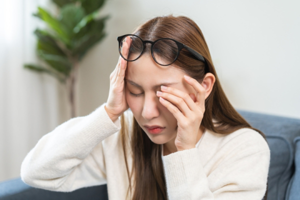 Ухудшение аллергенной обстановки: пыльца в Москве &mdash; прогноз на 5 апреля