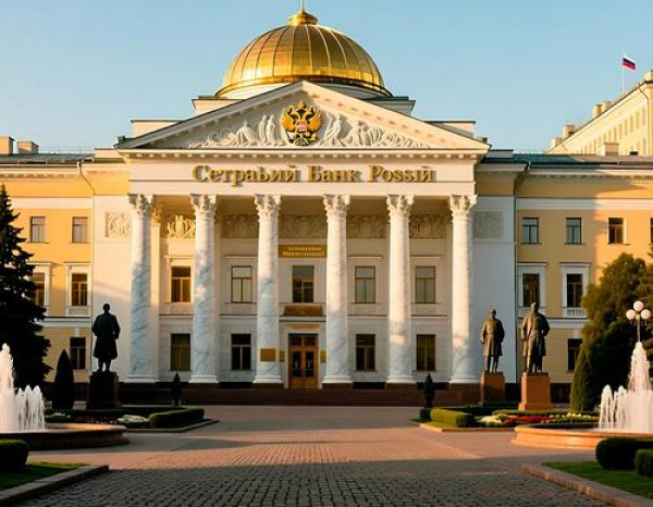 ЦБ запретит билеты банка приколов