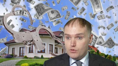 А не надо было государственные деньги не по назначению использовать