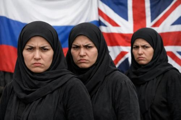 &laquo;У нас тоже так&raquo;: Кабанов и Медведев &mdash; о том, как диаспоры влияют на власть в России и Европе