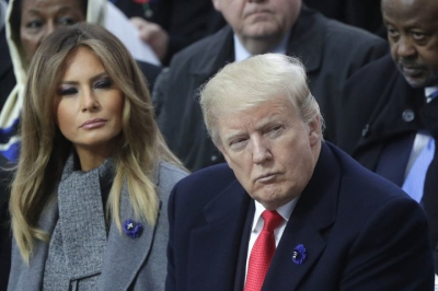 Трамп требует немедленного ареста Обамы