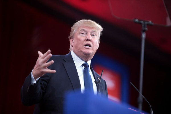 Трамп заявил, что США побеждают слишком часто, это нечестно