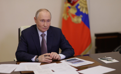 Путин: должность, статус и&nbsp;заслуги не&nbsp;могут быть оправданием нарушения закона