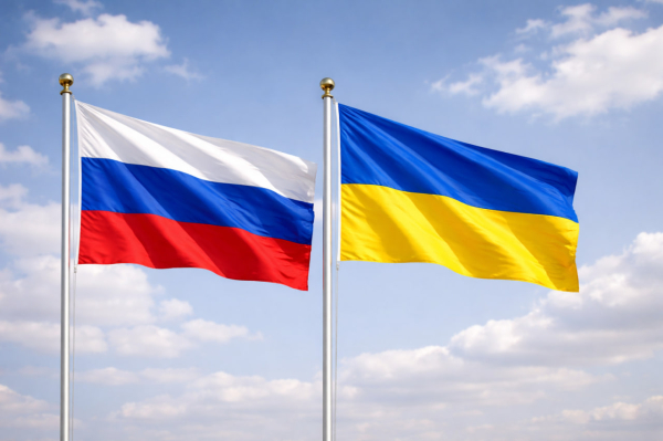 Песков: мир на Украине возможен при доброй воле Киева