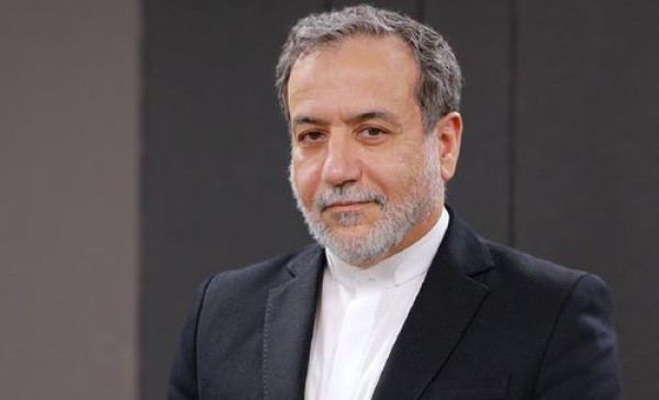 Глава МИД Ирана призвал к созданию механизмов коллективной безопасности на Ближнем Востоке без США