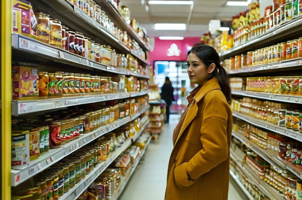 Сколько стоит неделя без мяса: назван самый дорогой тип питания