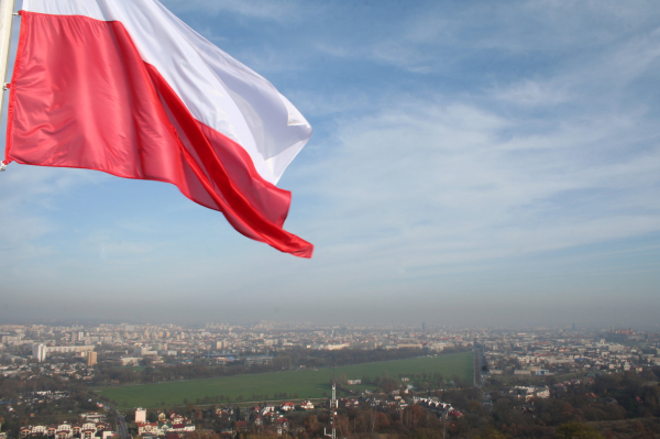 Косиняк-Камыш: Польша ожидает возврата $550 млн из ЕС на помощь Киеву