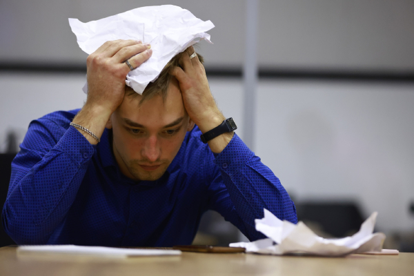 Количество сокращений в России выросло более чем в полтора раза