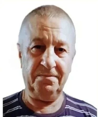 В Тукаевском районе пропал 71-летний пенсионер с татуировкой