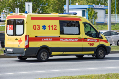 Арестованного мэра Уфы Мавлиева госпитализировали