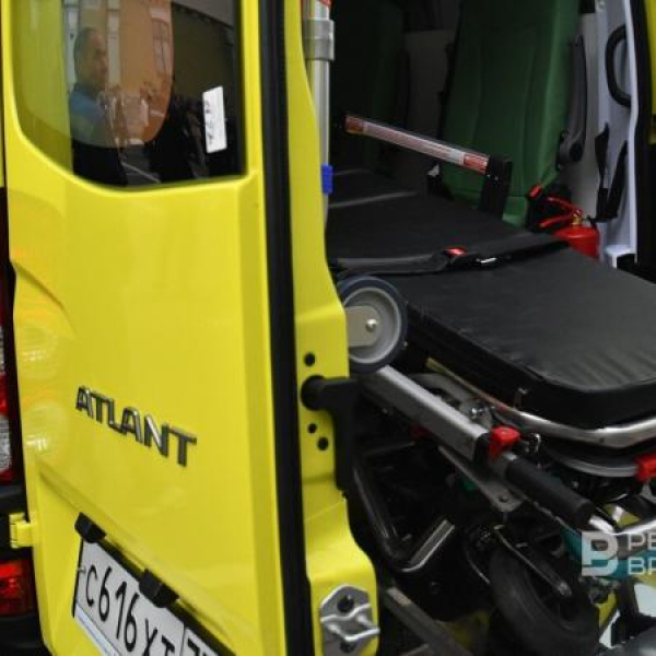 Один человек погиб при взрыве на &laquo;Нижнекамскнефтехиме&raquo;