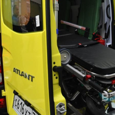 Один человек погиб при взрыве на &laquo;Нижнекамскнефтехиме&raquo;