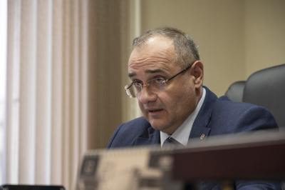 &laquo;Внести вклад в развитие техники КАМАЗ&raquo; &ndash; новый директор филиала КФУ о своих целях