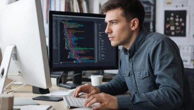 Служба занятости: число безработных программистов в Израиле за четыре года удвоилось