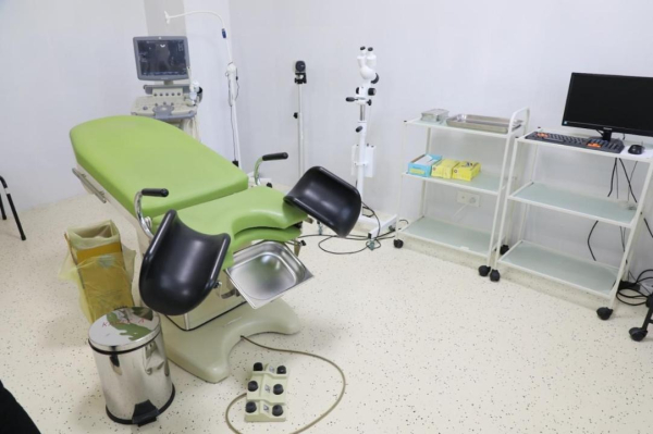 В Алматы открыт первый в Казахстане Центр цифровой медицины ADMC