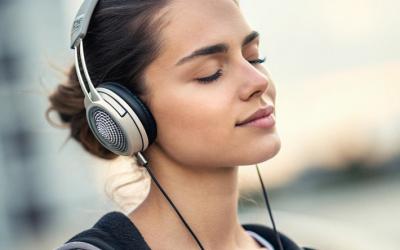 Чем опасны наушники с шумоподавлением