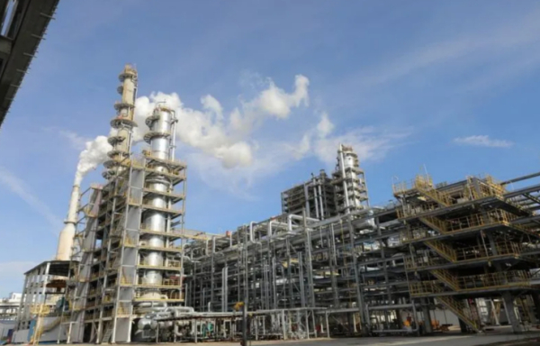 Плановые проверки стартовали на АНПЗ