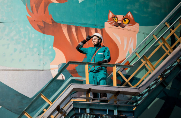 &laquo;Инженер года&raquo; Булат Яруллин: о карьере в нефтехимии и полимерах, которые спасают жизни