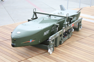 Мерц заявил, что Украине больше не нужны немецкие ракеты Taurus