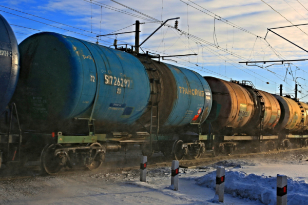 Украина может разблокировать &laquo;Дружбу&raquo; на этой неделе ради кредита ЕС