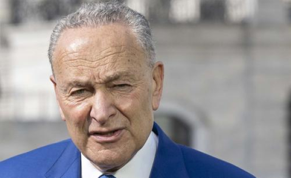 Шумер: стремительный рост инфляции в США произошел из-за войны с Ираном