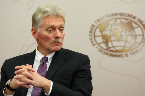 Песков: Россия не собирается выходить из ОПЕК+