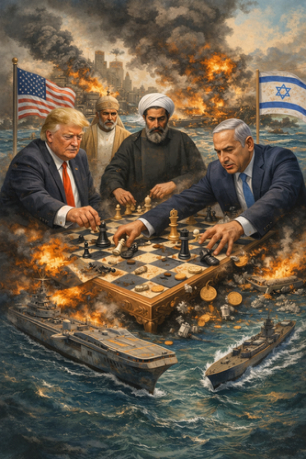 США потеряли, Иран устоял, Израиль недоволен: итоги скоротечной войны