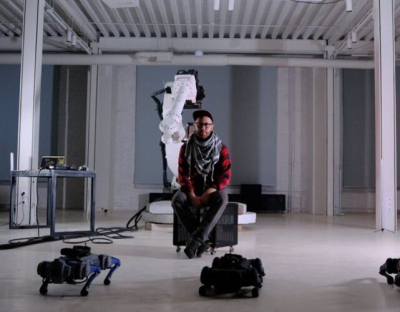 Резидент "Сколково" выступит с лекцией в Национальной библиотеке РТ в Казани 12/02/2026 &ndash;