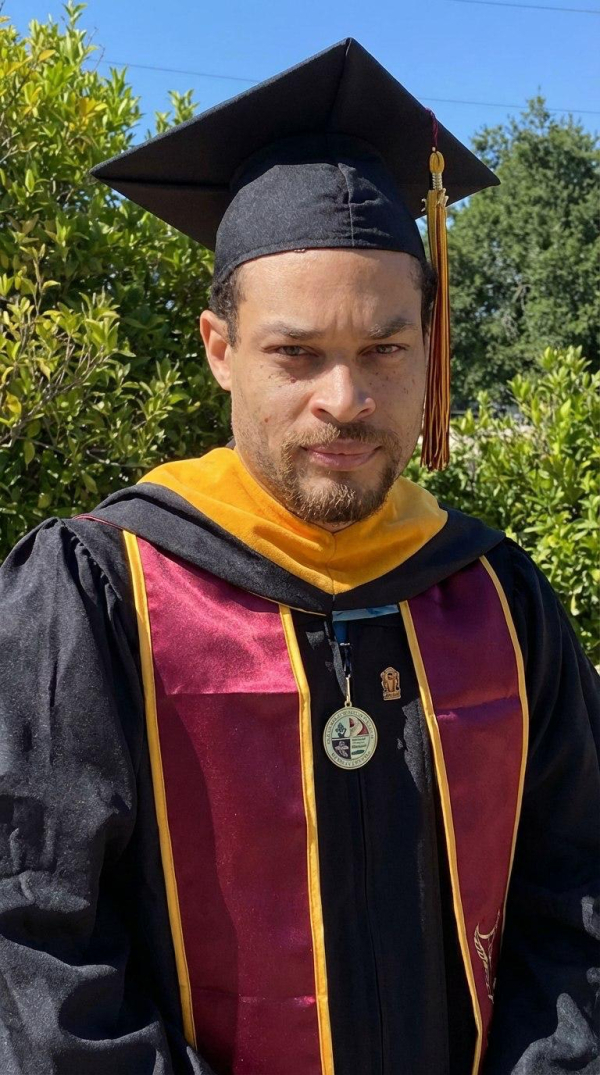 "Учитель месяца" стрелял на ужине с участием Трампа