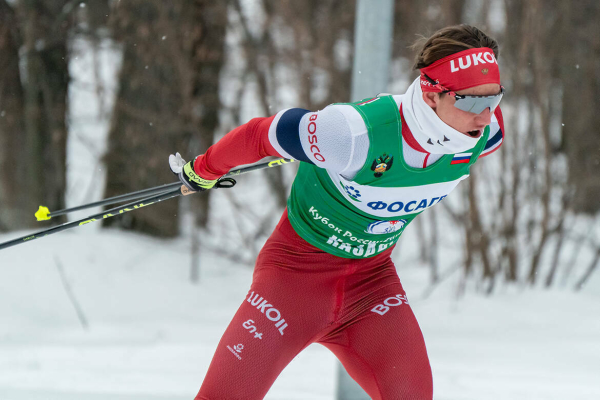 Коростелев: &laquo;Не хватило лишнего месяца до Олимпиады, чтобы привыкнуть к скоростям&raquo;