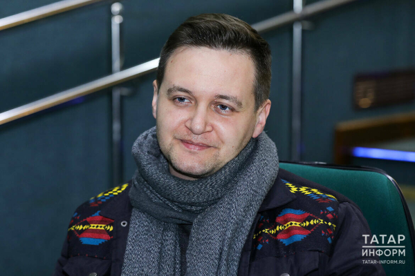 &laquo;Все живы и здоровы&raquo;: певец Ильназ Сафиуллин рассказал об обстановке в Дубае