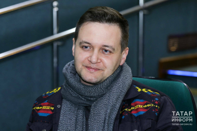 &laquo;Все живы и здоровы&raquo;: певец Ильназ Сафиуллин рассказал об обстановке в Дубае