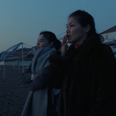 Асем Жапишева &mdash; о фильме &laquo;Бақыт&raquo;, современном казахстанском кино и проблеме домашнего насилия