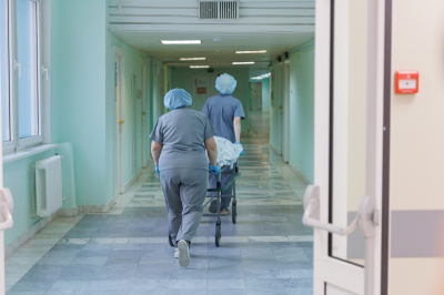 &laquo;Ухудшений нет&raquo;: в минздраве Камчатки рассказали о состоянии найденных туристов