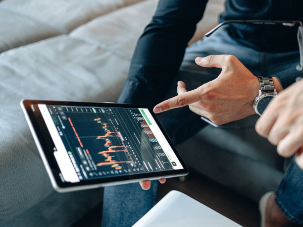 ФРС, рынок труда и инфляция: факторы давления на S&amp;P 500