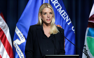 Генпрокурор США опубликовала 300 фамилий знаменитостей из файлов Эпштейна